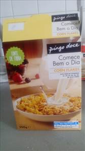 Pingo Doce Corn Flakes