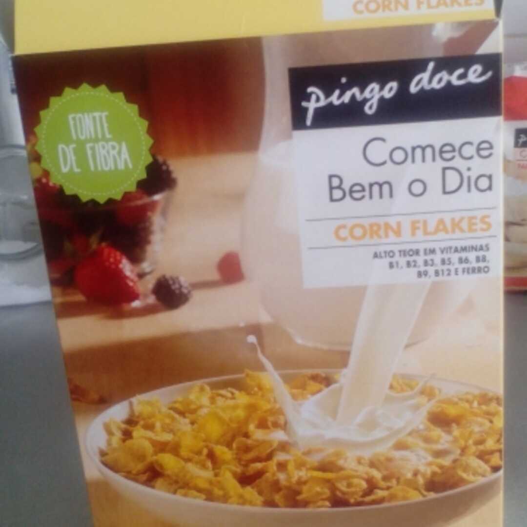 Pingo Doce Corn Flakes