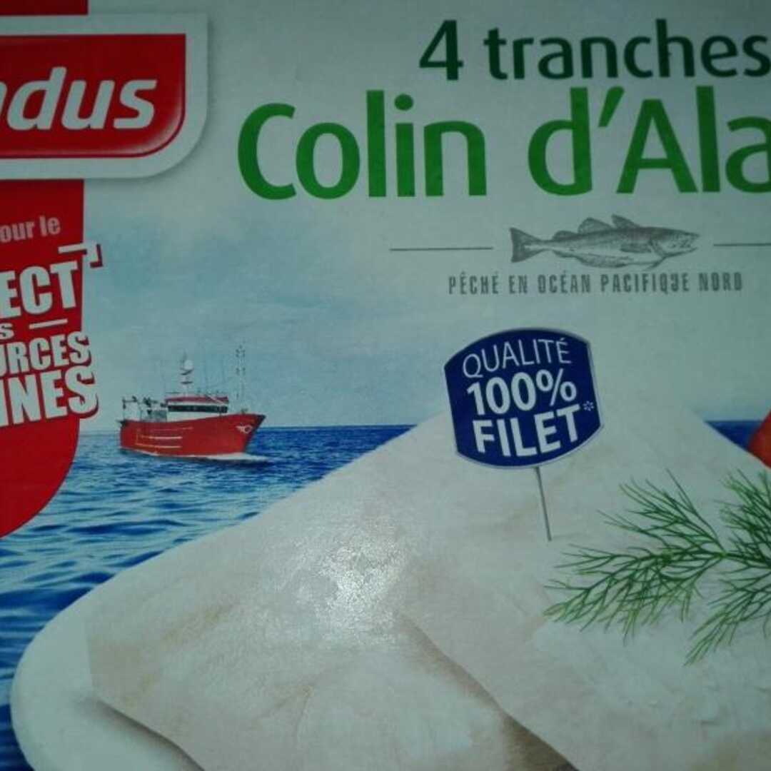 Findus Colin d’Alaska