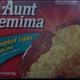Aunt Jemima Great Starts Meal Scrambled Eggs & Bacon with Hash Brown Potatoes