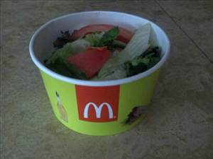 McDonald's Side Salad