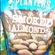 Planters Smoked Almonds