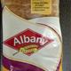 Albany Low GI Seeded Brown Bread
