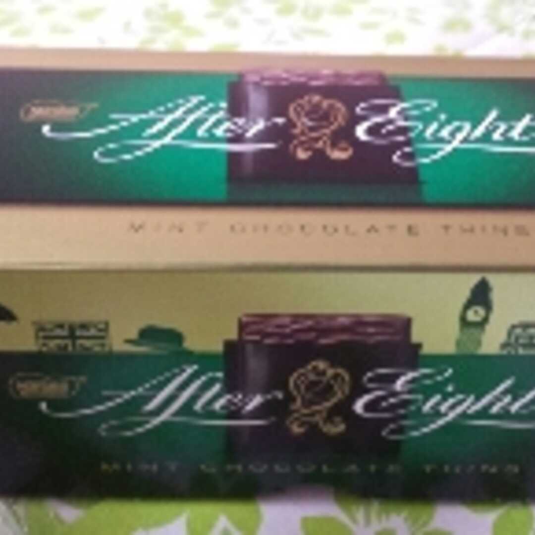 After Eight Mint Chocolate Thins