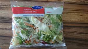 Saladinettes Blattsalat-Rohkost-Mix