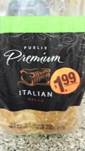 Publix Premium Italian Bread