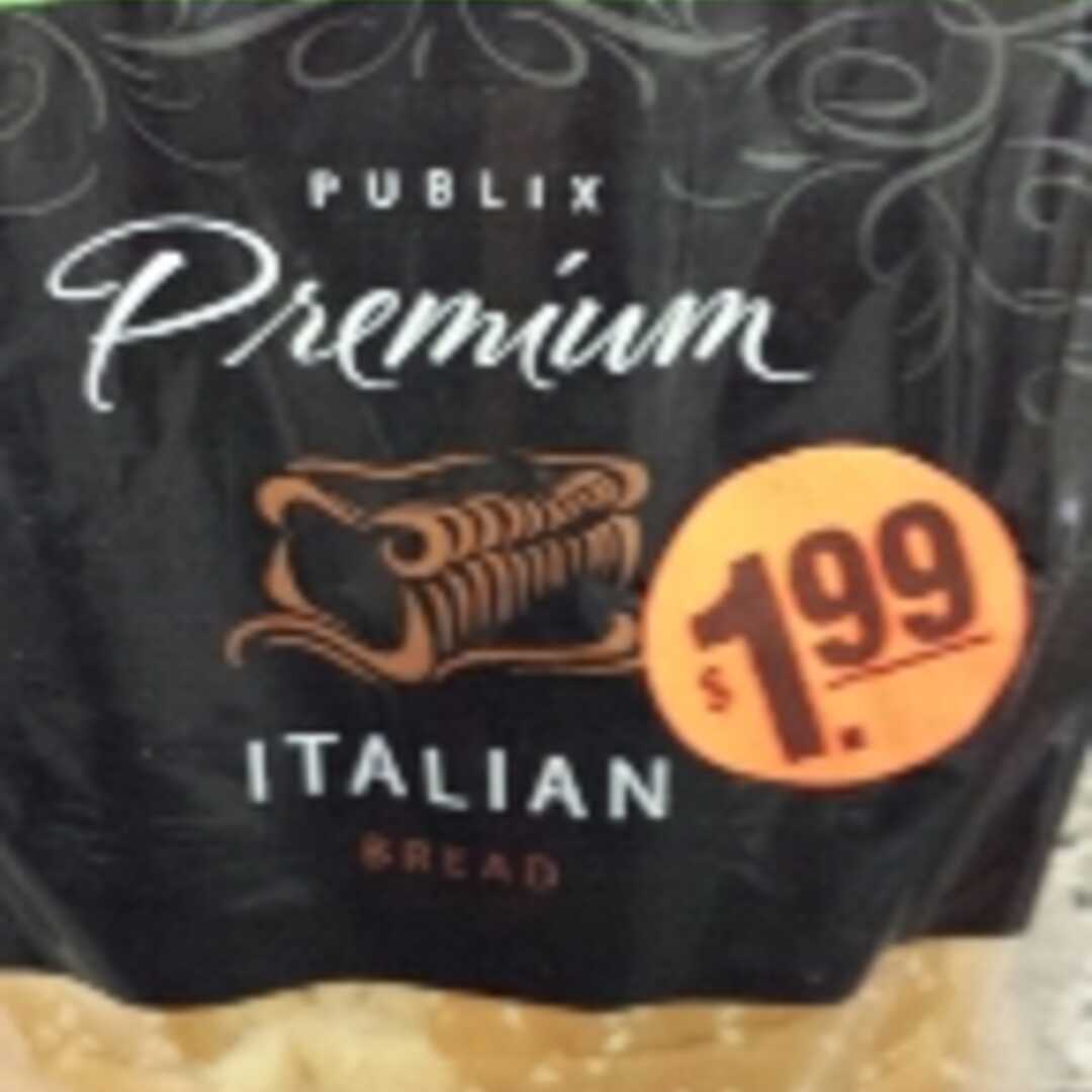 Publix Premium Italian Bread