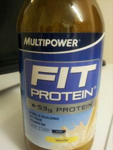 Multipower Fit Protein