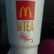 McDonald's Iced Tea (Large)