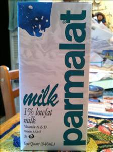 Parmalat 1% Lowfat Milk