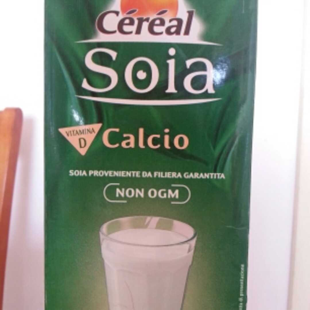 Céréal Soia Drink con Calcio