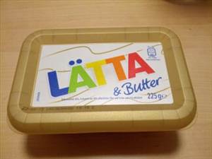 Lätta Lätta & Butter