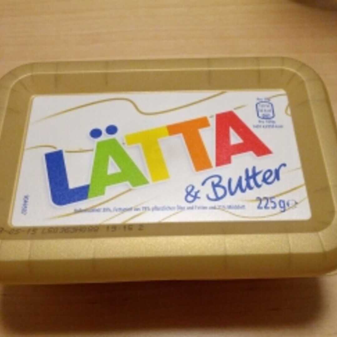 Lätta Lätta & Butter