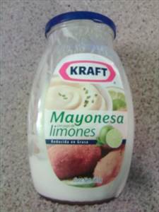 Kraft Mayonesa