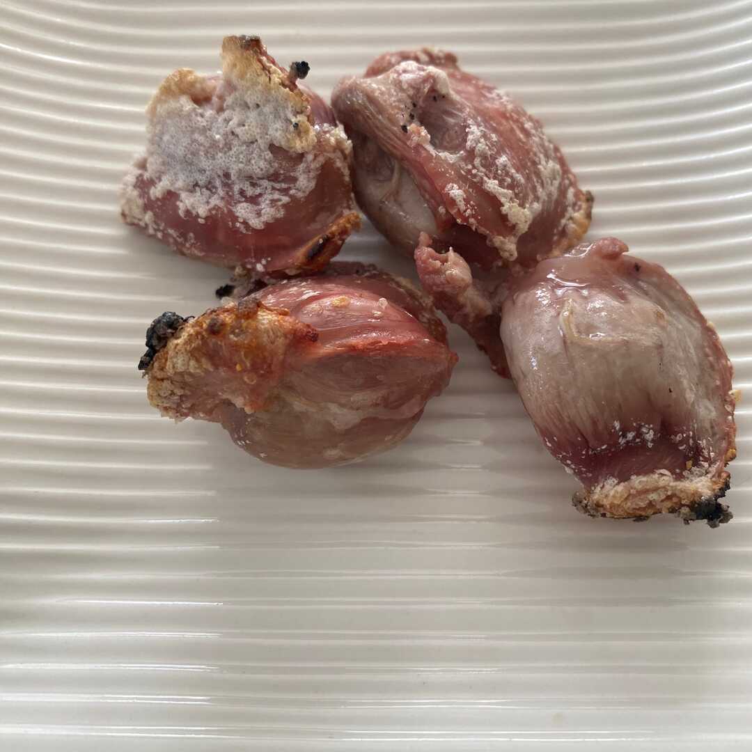 砂 肝 栄養