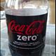 Coca-Cola Coca-Cola Zero (Canette)