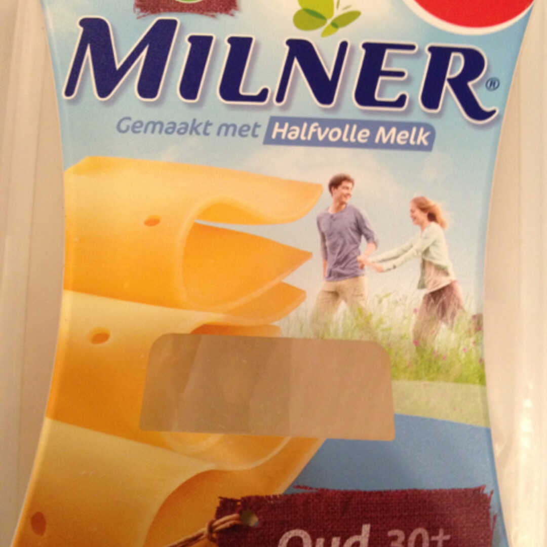 Milner Oude Kaas 30+