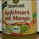 Alnatura Apfelmark mit Mango
