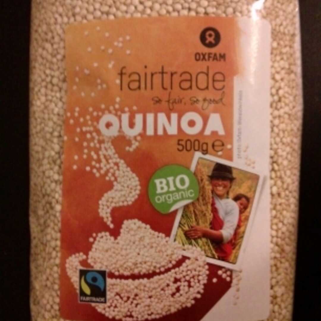 Oxfam Quinoa