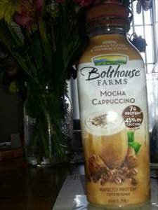 Bolthouse Farms Perfectly Protein - Mocha Cappuccino