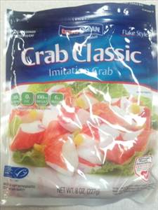 Trans-Ocean Crab Classic Chunk Style