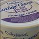 Dairyland 1% Cottage Cheese