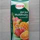 Cora Pur Jus Multifruits