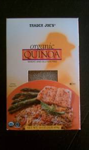 Trader Joe's Quinoa