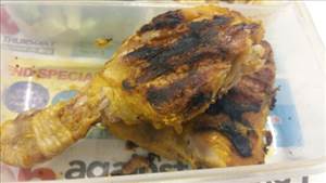 Roasted Grilled or Baked Chicken Breast