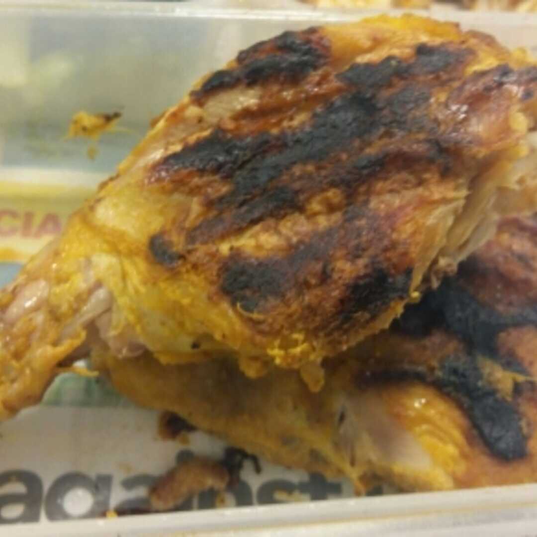 Roasted Grilled or Baked Chicken Breast
