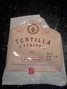 Chick-fil-A Tortilla Strips
