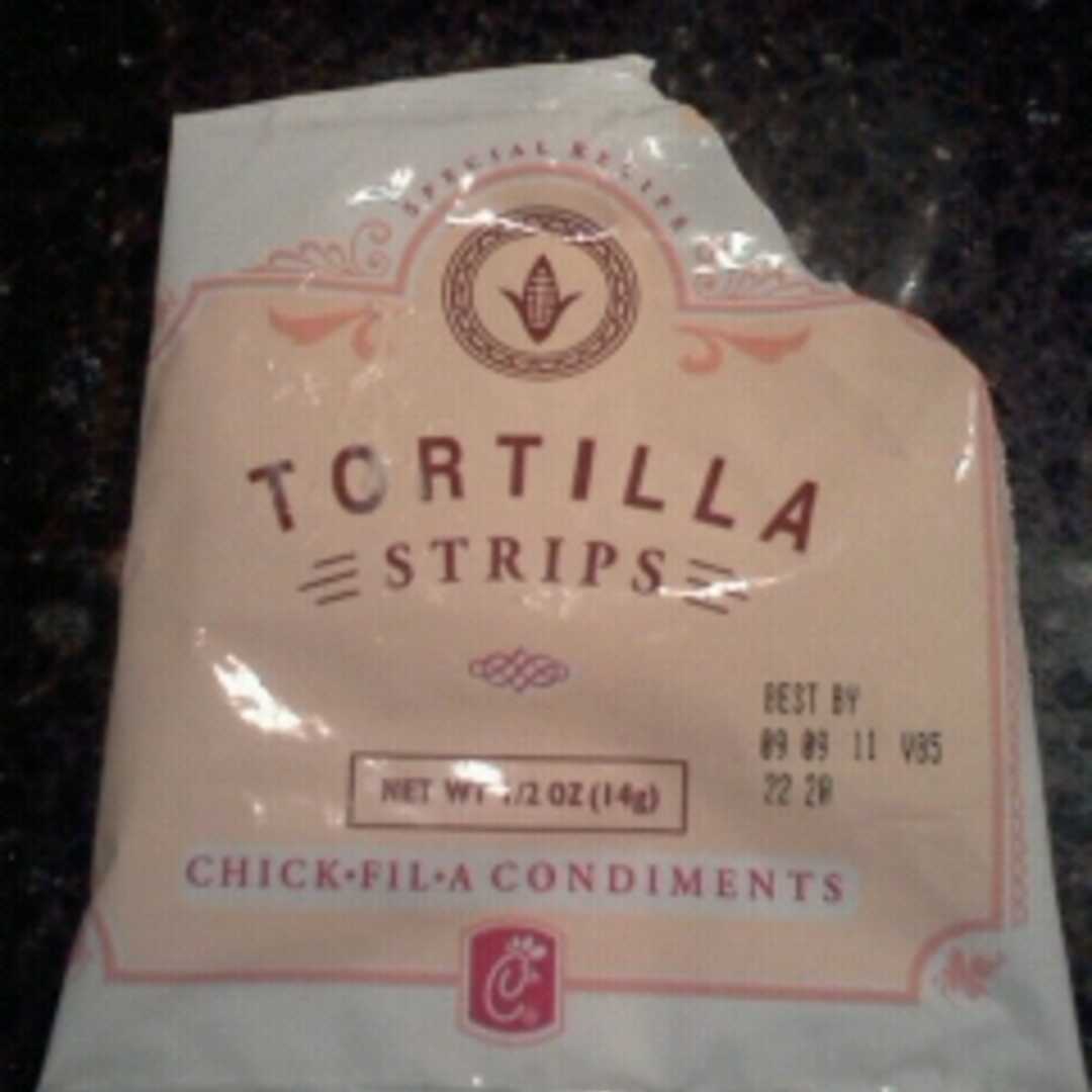 Chick-fil-A Tortilla Strips