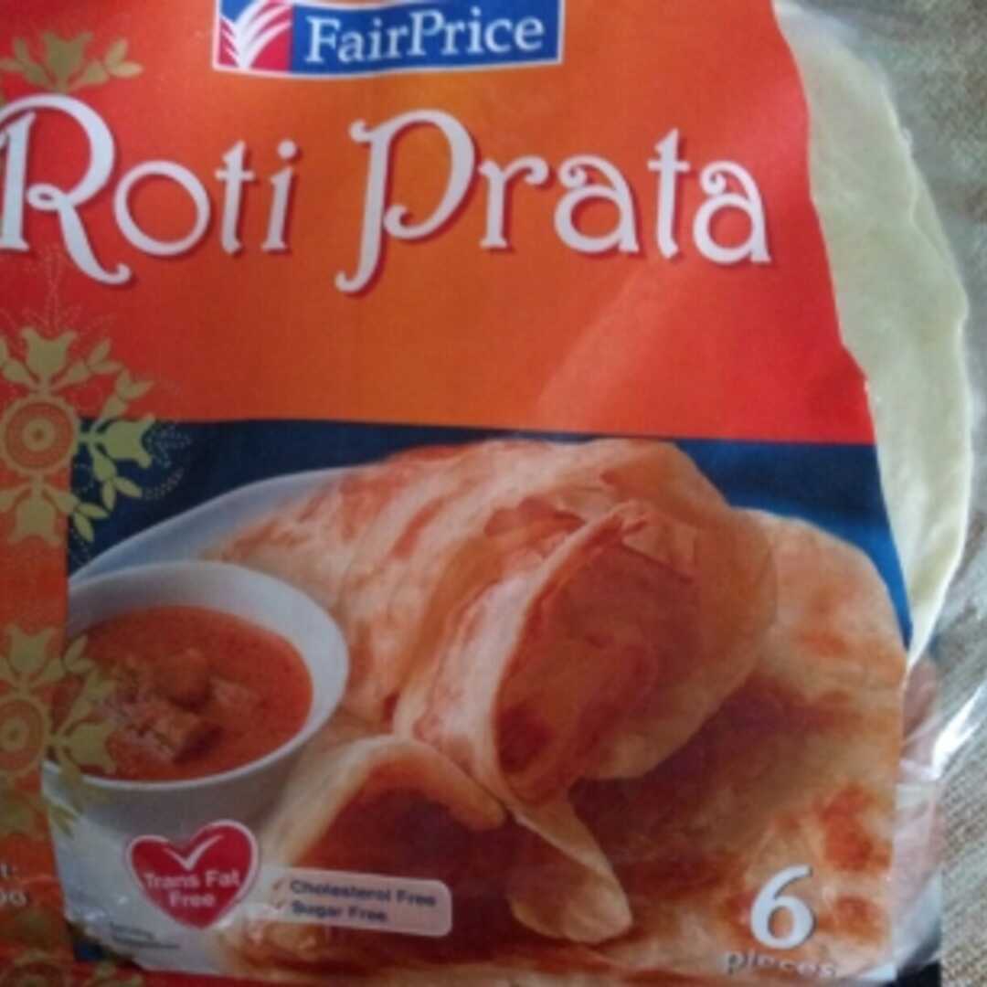 FairPrice Roti Prata