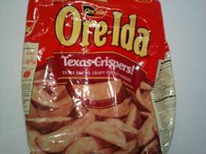 Ore-Ida Texas Crispers!