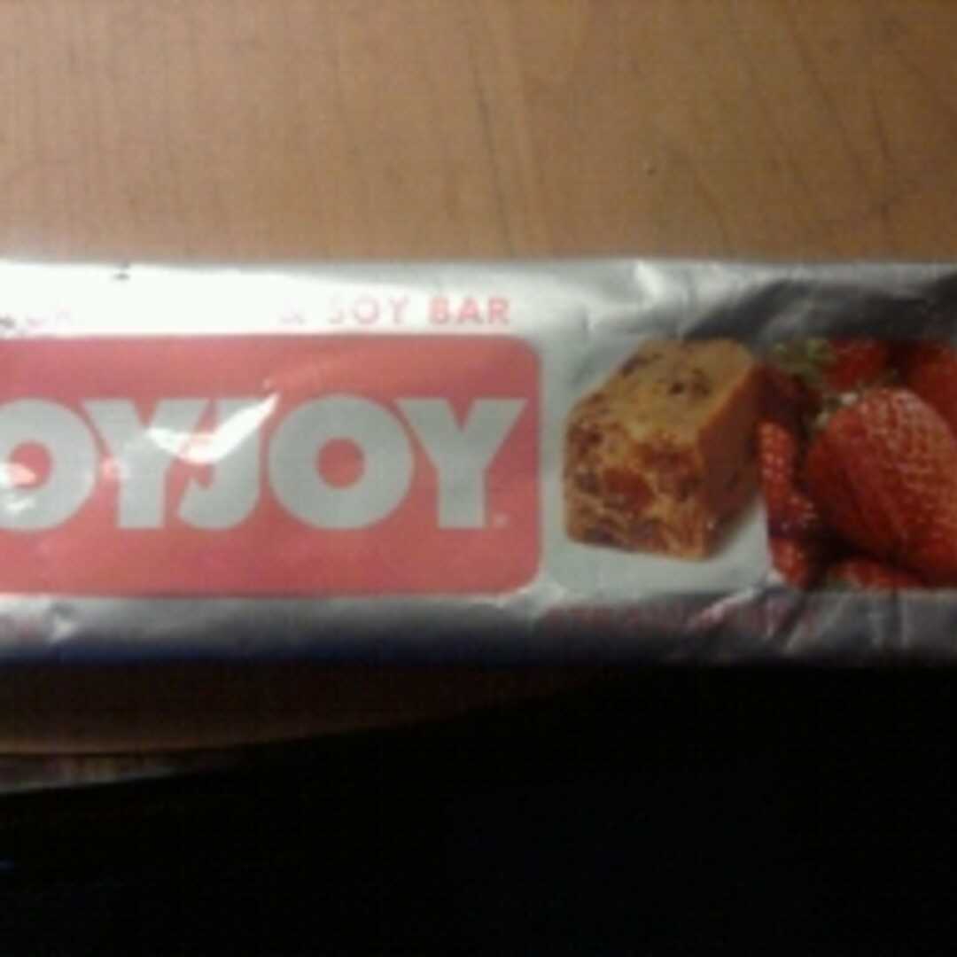 Soyjoy Strawberry Bar