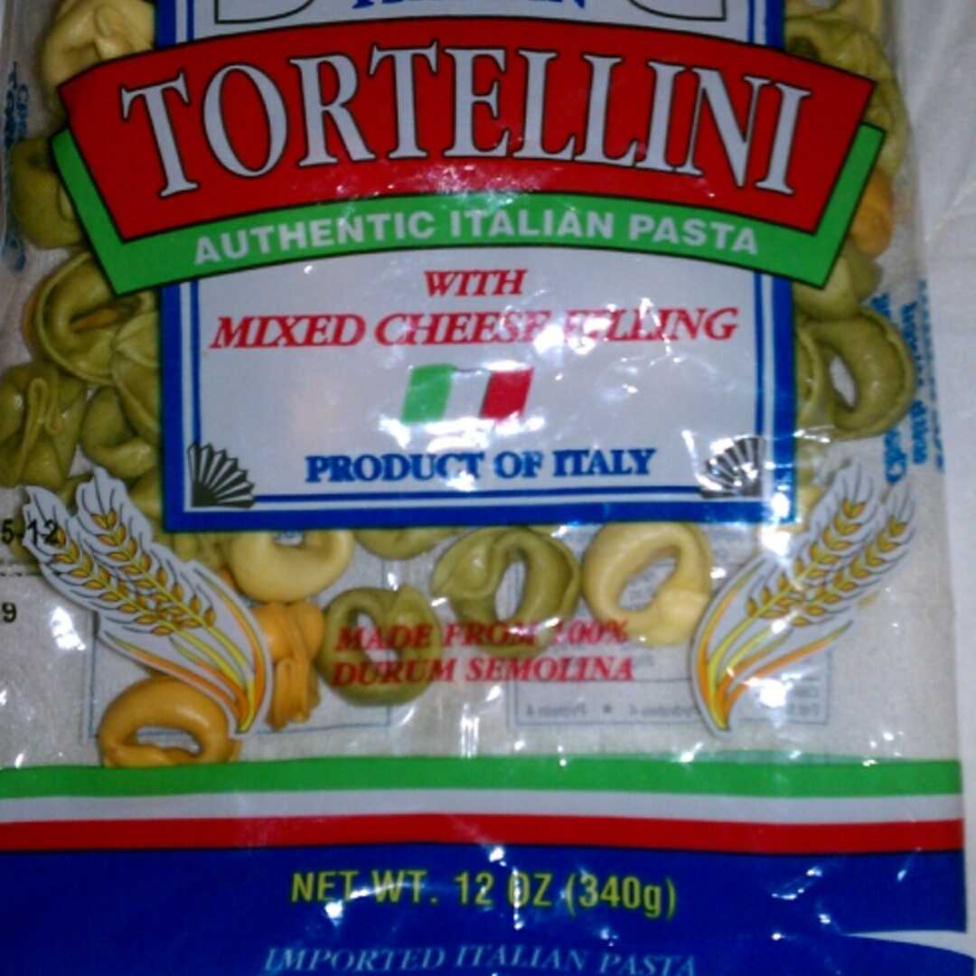 Cheese Filled Tortellini