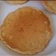Whole Wheat Pancakes