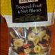 Daily Chef Tropical Fruit & Nut Blend