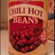 Kroger Chili Hot Beans