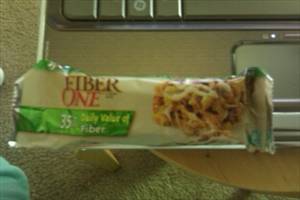 Fiber One Chewy Bars - Oats & Apple Streusel