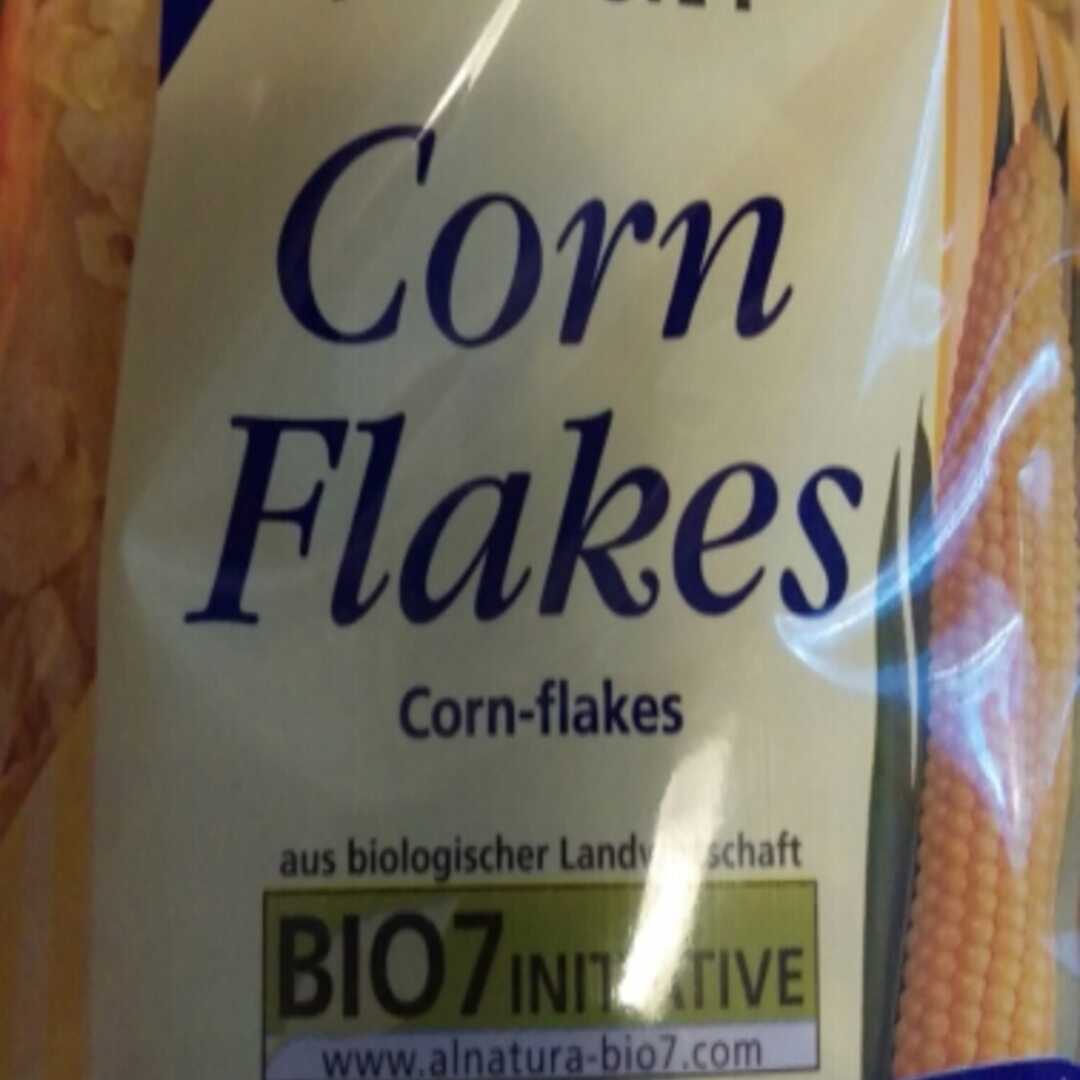 Alnatura Bio Cornflakes Ungesüßt