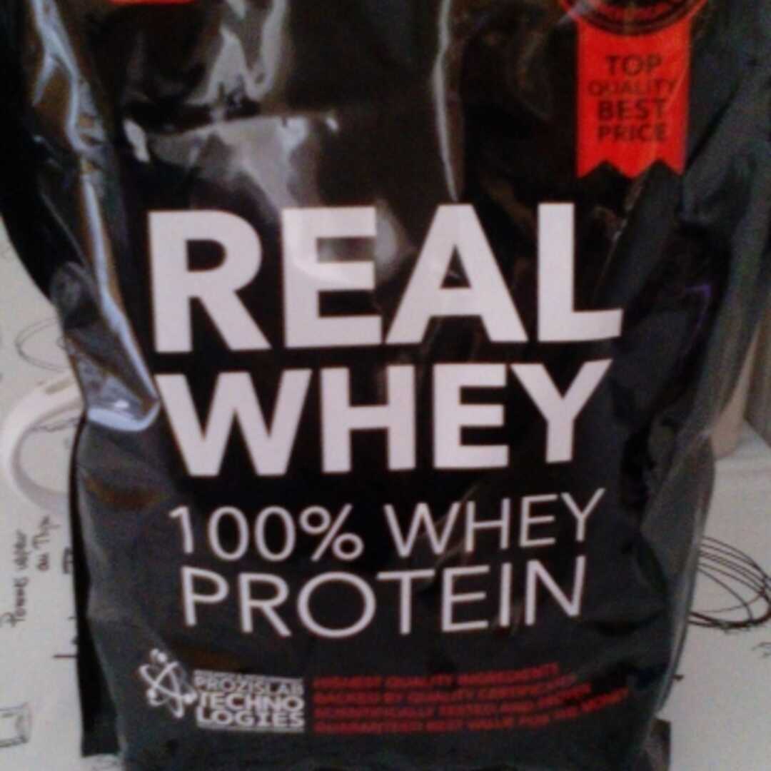Prozis Real Whey Protein