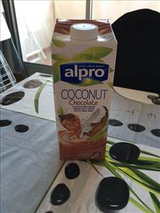 Alpro Coconut Chocolate