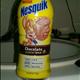 Wendy's Nesquik Low Fat Chocolate Milk