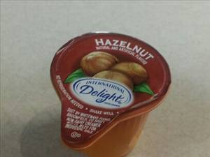 International Delight Coffee House Inspirations - Hazelnut Cream