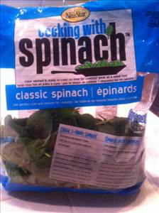 Equality Fresh Spinach