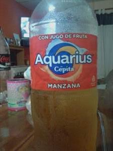 Aquarius Manzana