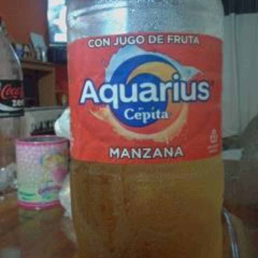 Aquarius Manzana