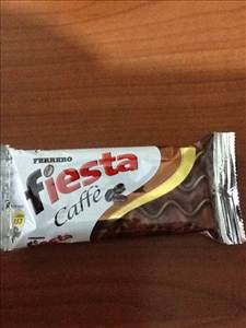 Ferrero Fiesta al Caffè