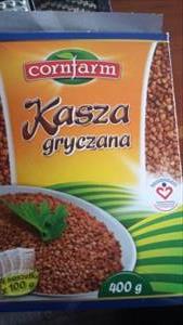 Cornfarm Kasza Gryczana
